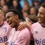 FPL notes: £4.5m forward brace, 11-shot Mateta + Evanilson injury 6