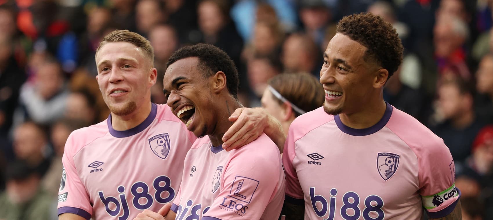 FPL notes: £4.5m forward brace, 11-shot Mateta + Evanilson injury