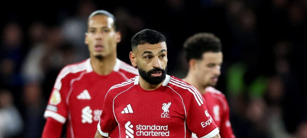 FPL notes: Injury updates, Slot on Salah + xG-defying Caicedo