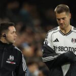 FPL notes: Andersen injury update + DefCon for Saka! 4