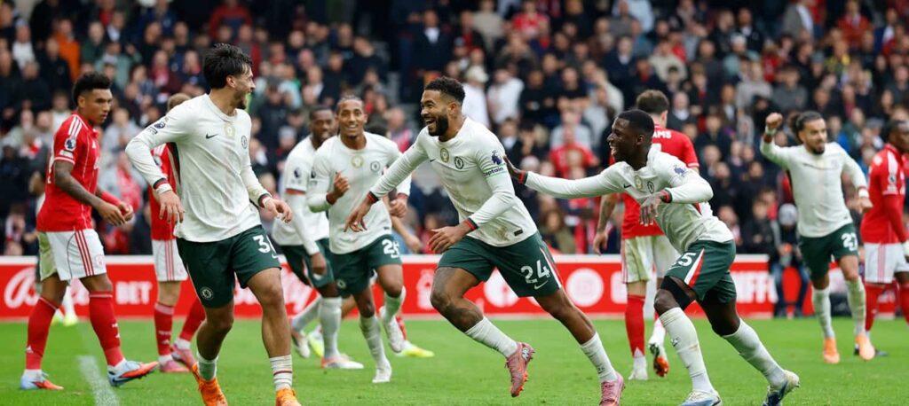 FPL notes: Enzo injury latest + "very good" £4.3m forward start Guiu