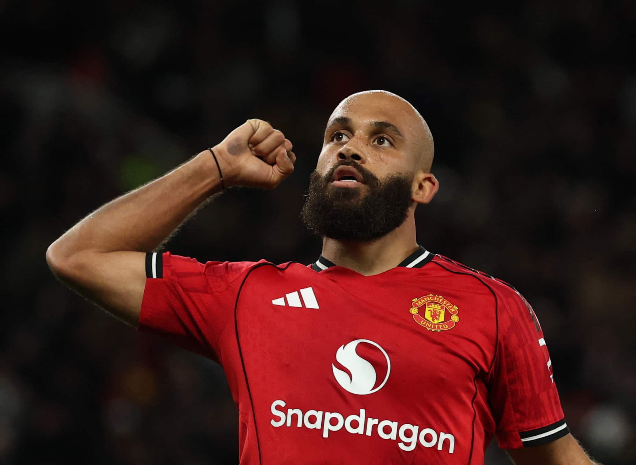 FPL Notes: Fernandes unlucky, Mbeumo marvels + Manchester United purr 6