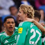 FPL notes: Five in six for Woltemade + van Hecke's DefCon upswing