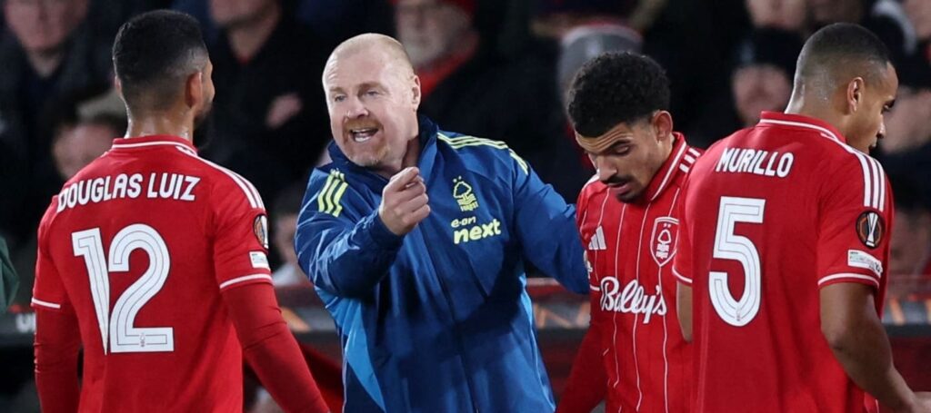 FPL notes: Forest clean sheet + Gibbs-White on pens