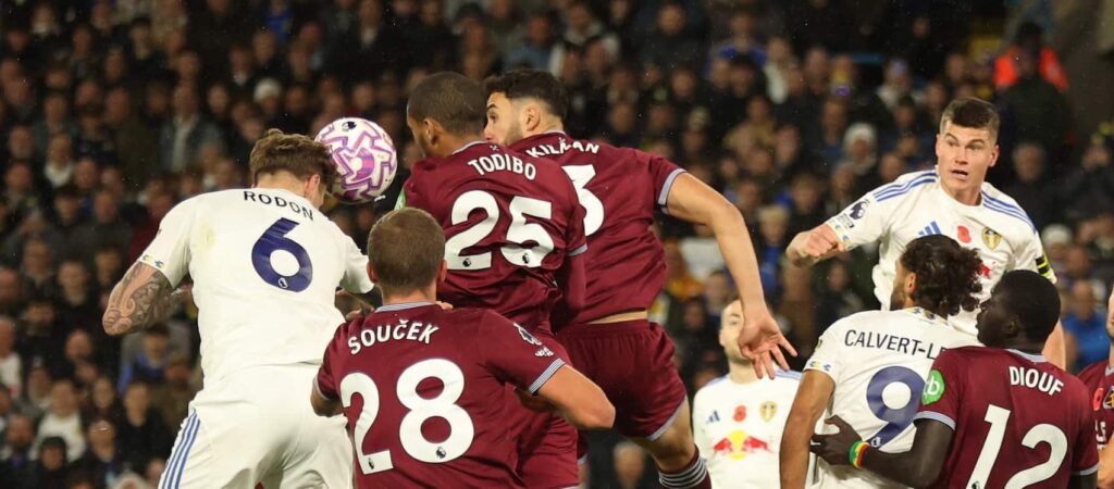 FPL notes: Gudmundsson injury, Rodon joy + Farke on Stach