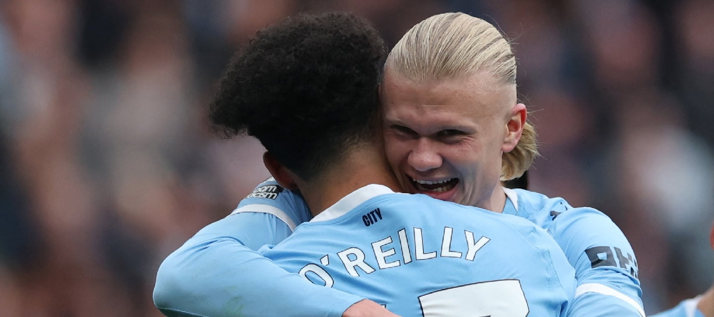 FPL notes: Gvardiol unused, Haaland brace, 59 mins for Reijnders 1