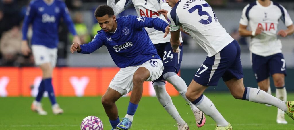 FPL notes: Many routes to points for van de Ven 1