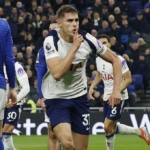 FPL notes: Many routes to points for van de Ven 2