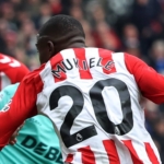 FPL notes: Mukiele 17-pointer + Pereira on Strand Larsen’s fitness