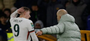 FPL notes: Raul injury, £4.5m King goal + Maresca slams Delap