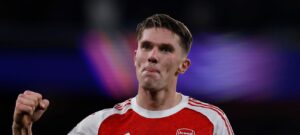FPL notes: Reijnders benched + Gyokeres ends goal drought