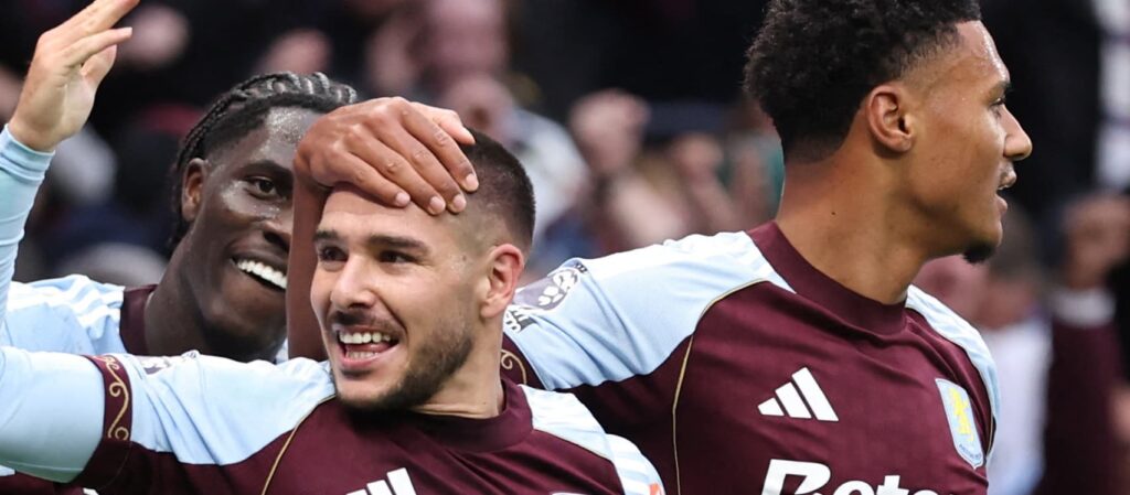 FPL notes: Romero + Udogie injury latest, why Watkins was a sub