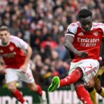 FPL notes: Saka on pens, Odegaard injury + Gabriel's DefCons