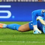FPL notes: Salah benched, Isak hurt + is Guiu a starter? 1