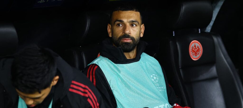 Leeds v Liverpool team news: Salah benched again