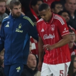 FPL notes: Sarr + Wood cameos, but Murillo + Martinez are hurt