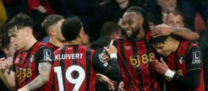 ÂFPL notes: Semenyo shines, why Senesi was subbed + King ‘OOP’