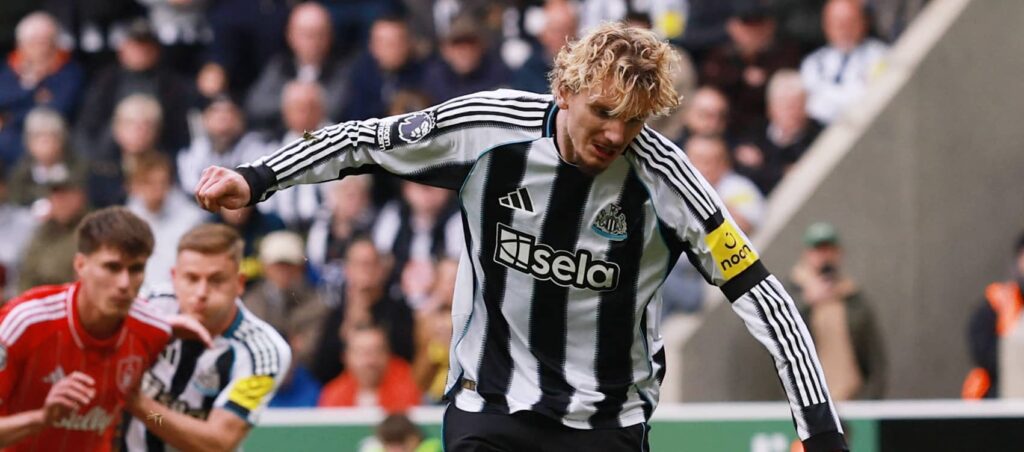 FPL notes: Woltemade pen, Hall injury could boost Burn + Botman