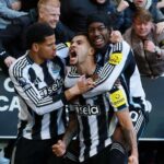 FPL notes: Woltemade post, Gordon unlucky + Bruno's threat