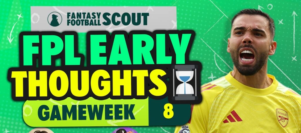 FPL early thoughts: Arsenal attack vs defence