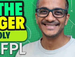 Meet the Manager: Ragaboly, creator of Live FPL