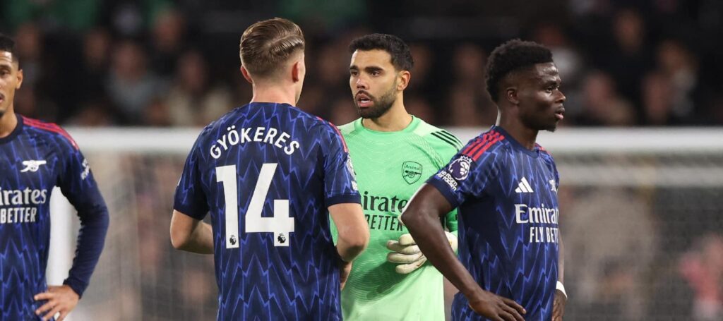 Goals + assists imminent! Who is ‘due’ in FPL Gameweek 9?