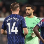 Goals + assists imminent! Who is 'due' in FPL Gameweek 9? 2