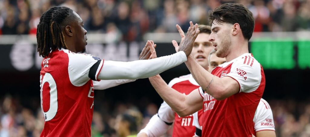 Goals + Assists Imminent: Who is due some Gameweek 8 joy? 2