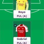 Hall of Famer Rob Mayes’ Gameweek 8 team reveal + Bench Boost 1