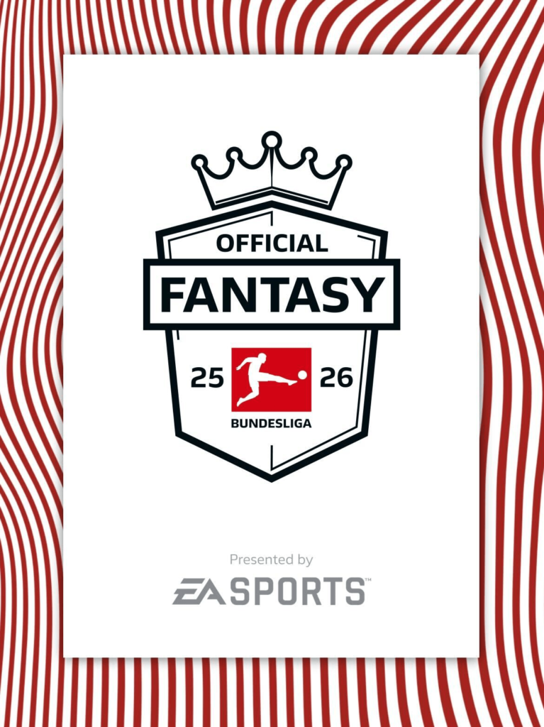 How to Play Fantasy Bundesliga in 2025/26