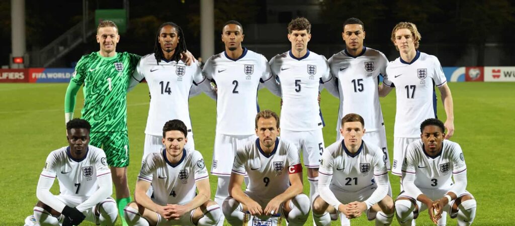 Every FPL player on international duty in November – and when