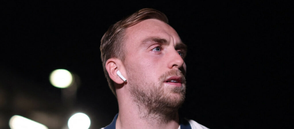 Leeds v West Ham team news: Darlow + Stach benched, Diouf starts