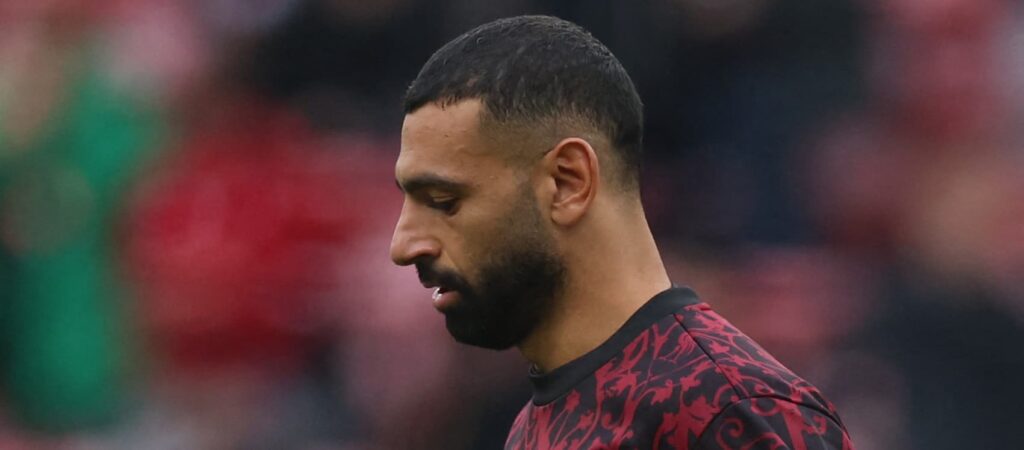 Liverpool v Man Utd team news: Hosts unchanged, Sesko sub