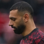 Liverpool v Man Utd team news: Hosts unchanged, Sesko sub