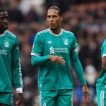 Liverpool's defence: Why they are struggling in FPL this season