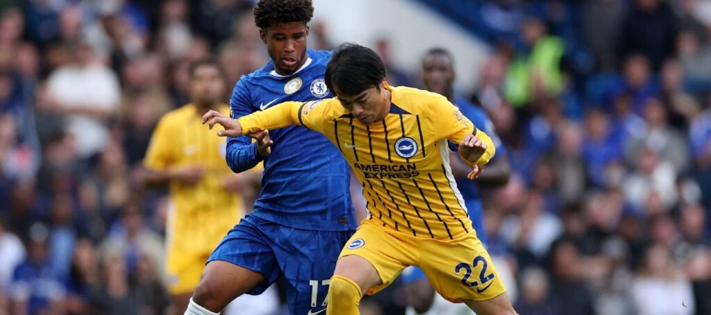 Mitoma injury latest ahead of FPL Gameweek 9