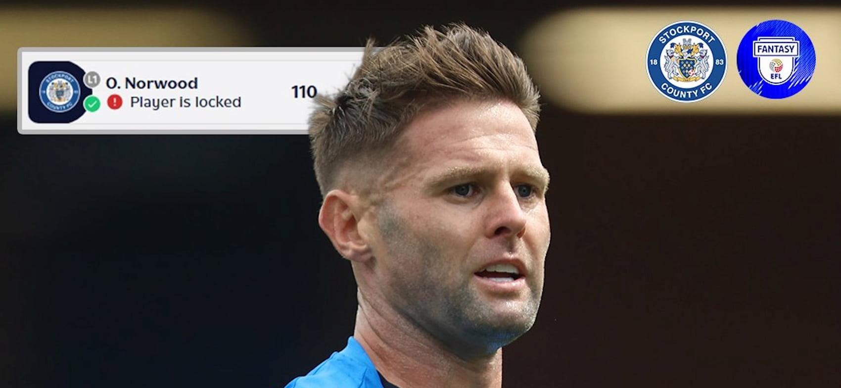 Fantasy EFL: Gameweek 11 Scout Squad