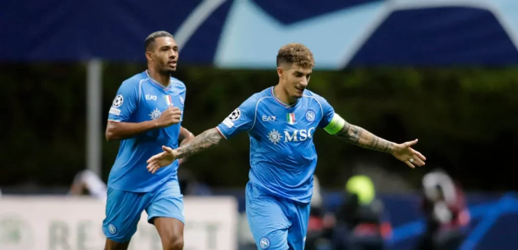 Serie A Fantasy Gameweek 6 team reveals – Sofascore