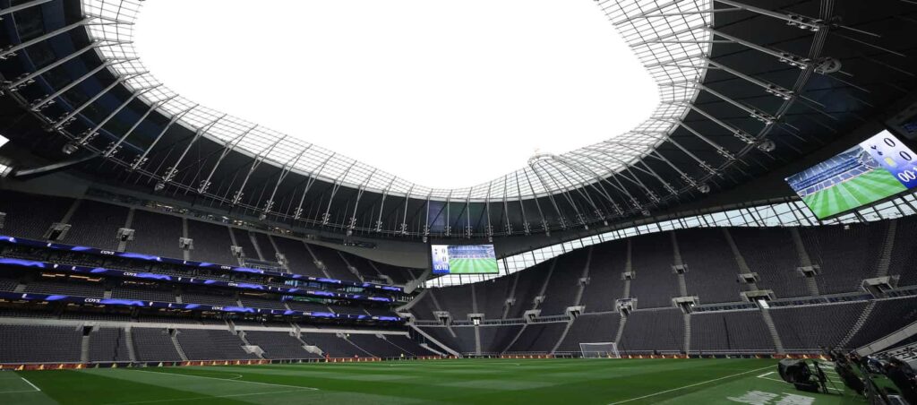 Spurs v Aston Villa team news: Richarlison + Watkins subs, no Udogie