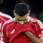 The numbers behind Salah’s poor FPL form