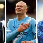 The top FPL players for ‘chance involvement’ in 2025/26 9