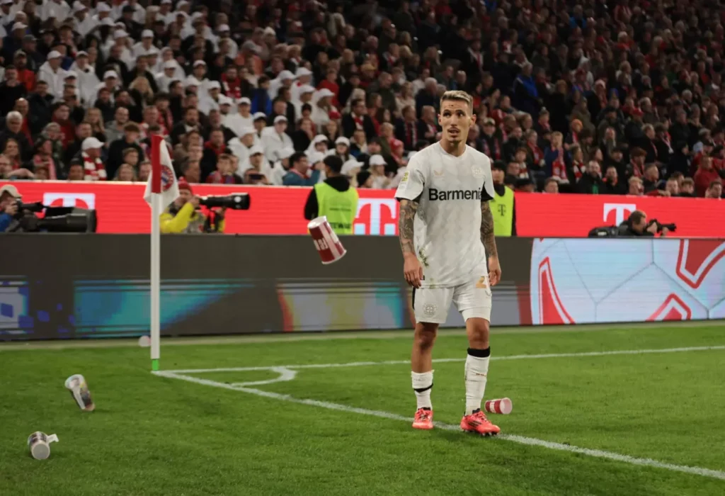 Top 10 Fantasy Bundesliga points scorers 2024/25