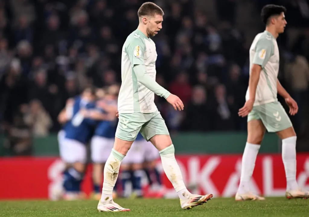 Top 10 Fantasy Bundesliga Points Scorers 2024/25 5