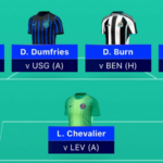 UCL Fantasy 2025/26: FPL Milanista's Matchday 3 team reveal 1