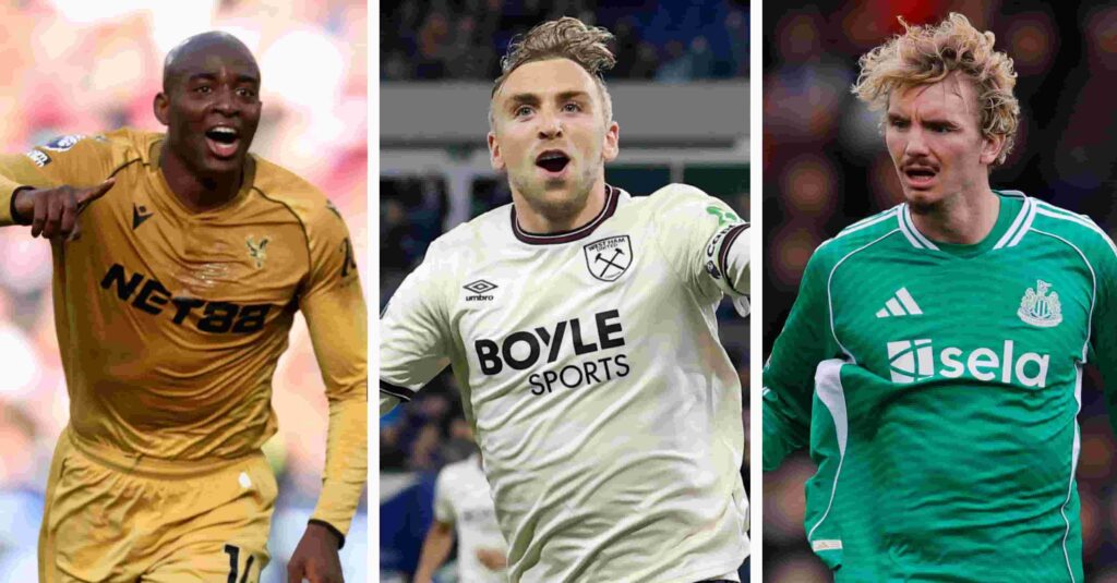 Who are the best forwards to buy in FPL?