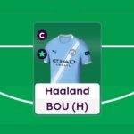 Who is the best captain for FPL Gameweek 10? 11