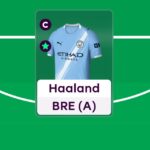 Who is the best captain for FPL Gameweek 7? 14