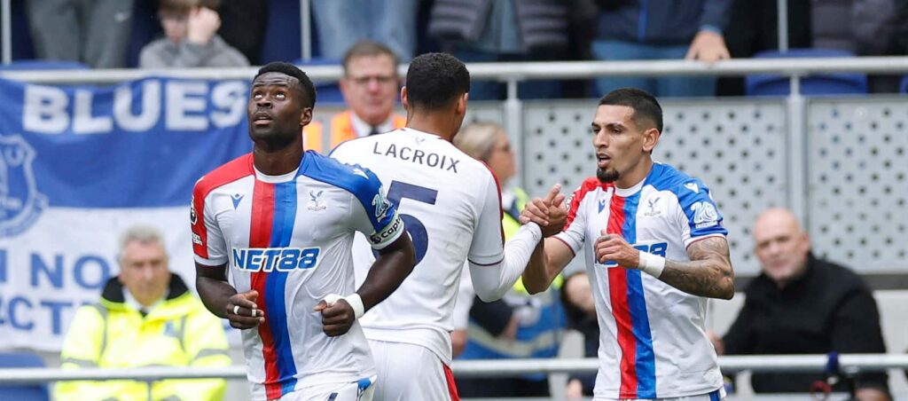 Who is the best Crystal Palace defender to own in FPL?