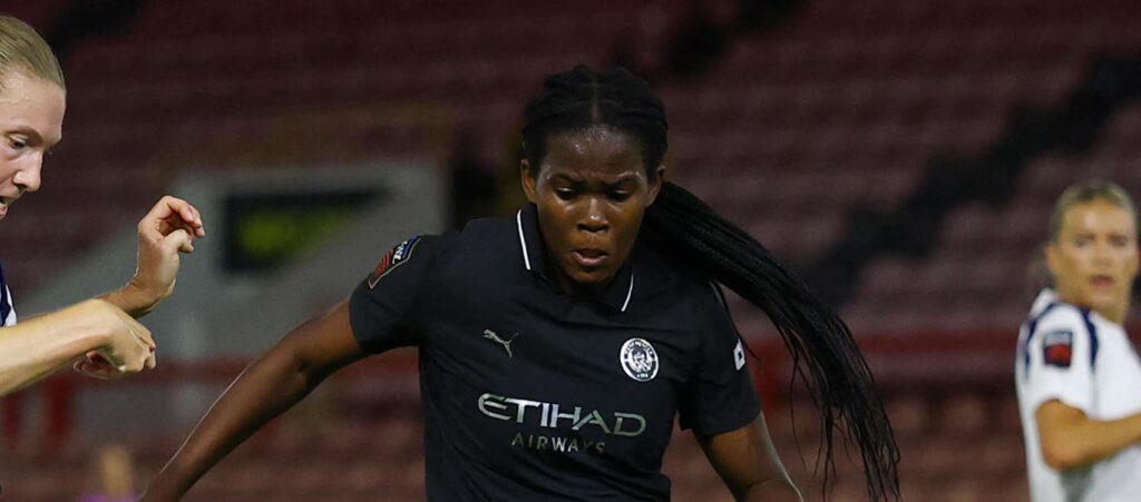 WSL Fantasy – Gameweek 5 team reveal