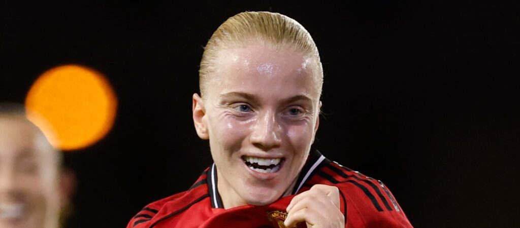 WSL Fantasy – Gameweek 6 team reveal